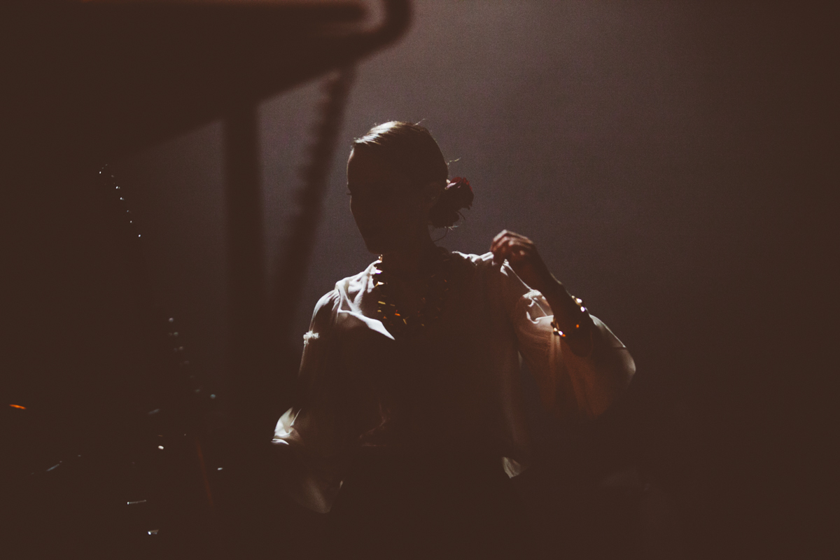 Anna Calvi QEH London220815 JW 4