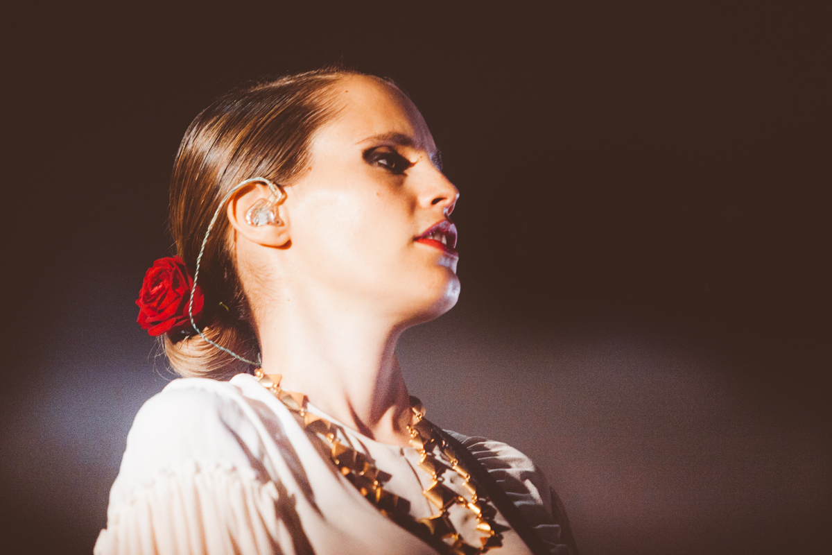 Anna Calvi QEH London220815 JW 9