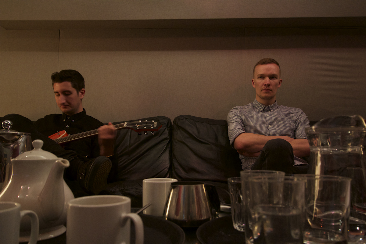 Give Charlie something to do please