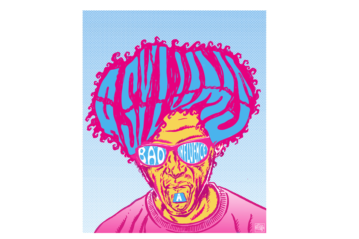 25 The Album Asylums are in the final stages of finishing their debut record with Gallows Frank Carter Producer Thomas Michener