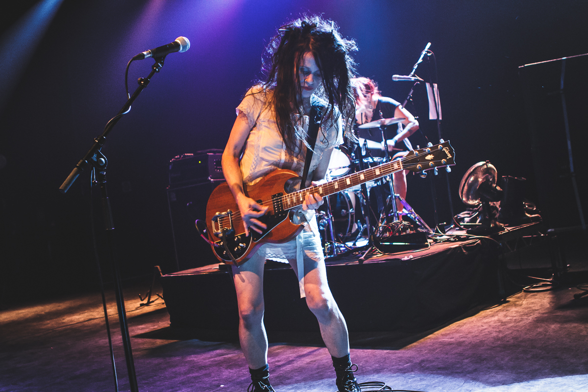 Babes in Toyland SBE London 260515 Wunmi Onibudo 11