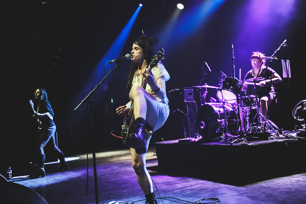 Babes in Toyland SBE London 260515 Wunmi Onibudo 12