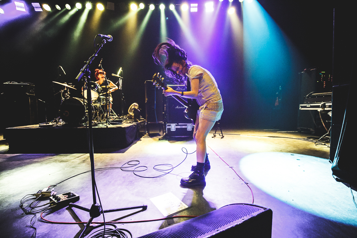 Babes in Toyland SBE London 260515 Wunmi Onibudo 15