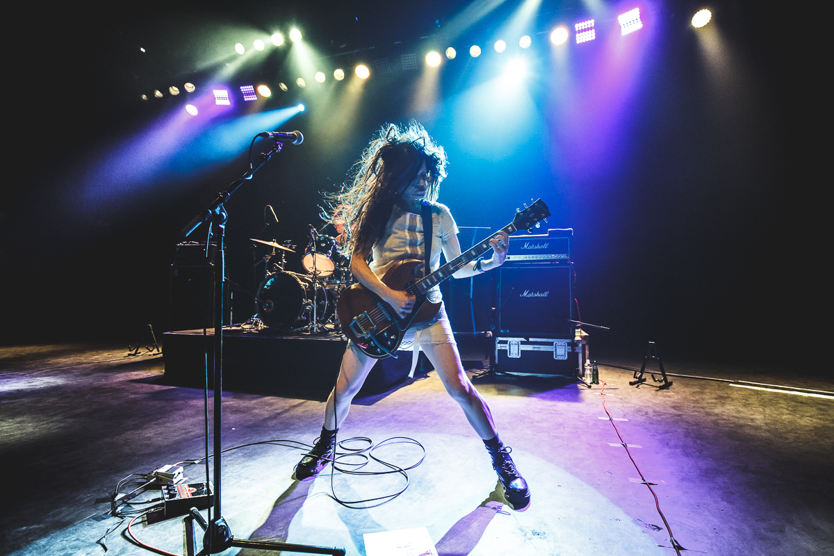 Babes in Toyland SBE London 260515 Wunmi Onibudo 16