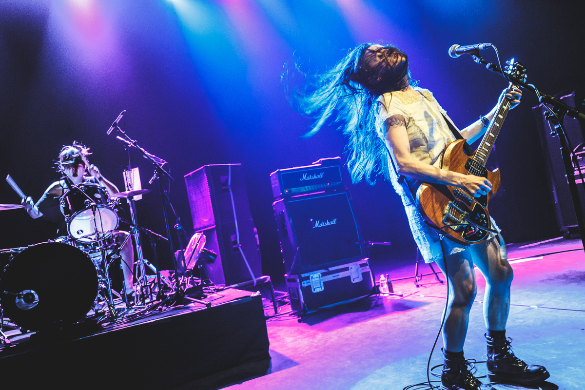 Babes in Toyland SBE London 260515 Wunmi Onibudo 18