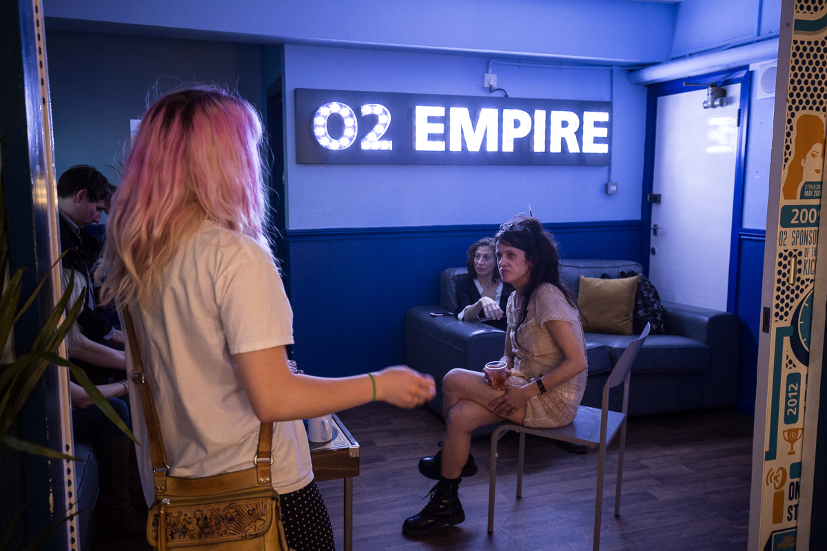 Babes in Toyland SBE London 260515 Wunmi Onibudo 2