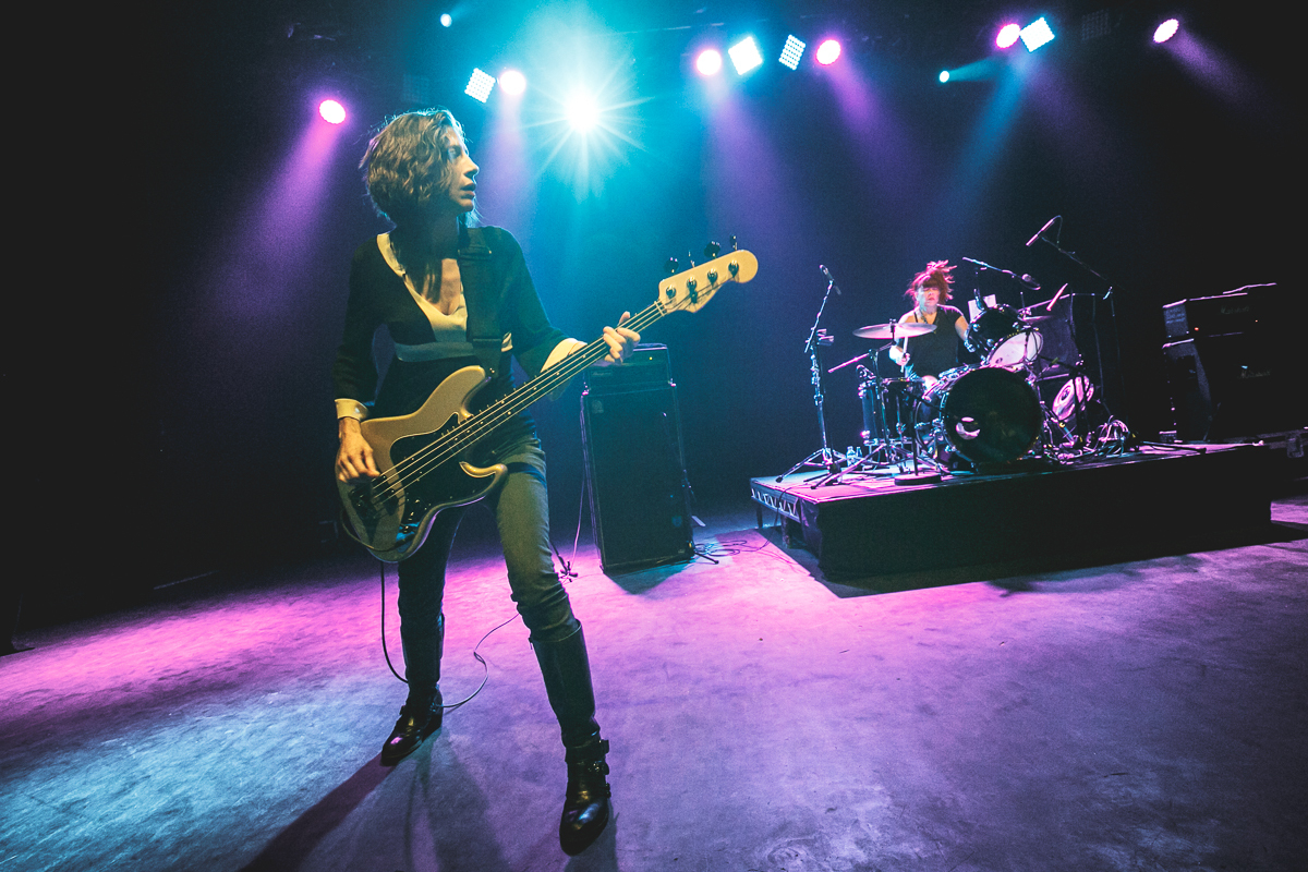 Babes in Toyland SBE London 260515 Wunmi Onibudo 20