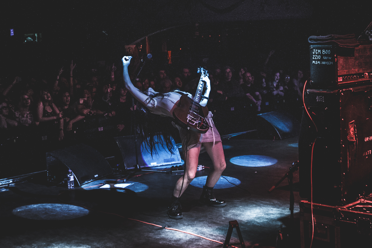 Babes in Toyland SBE London 260515 Wunmi Onibudo 23