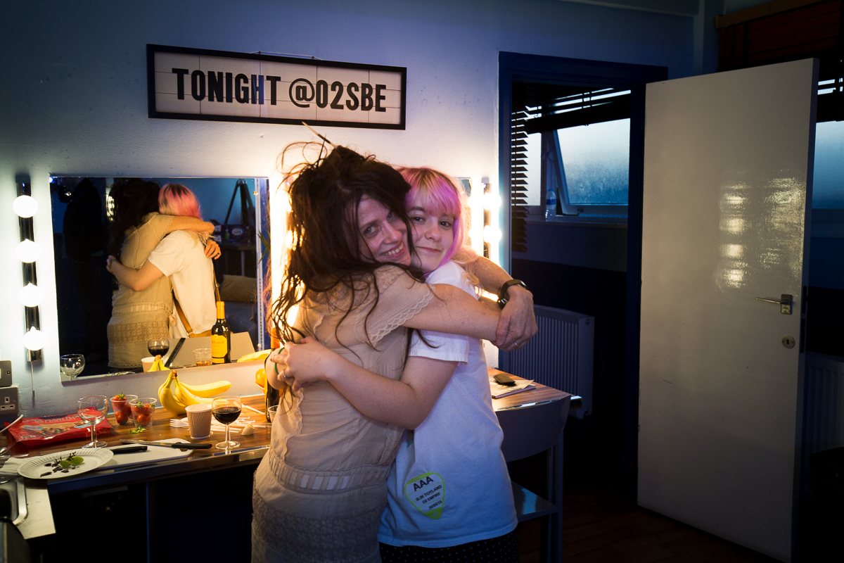 Babes in Toyland SBE London 260515 Wunmi Onibudo 3