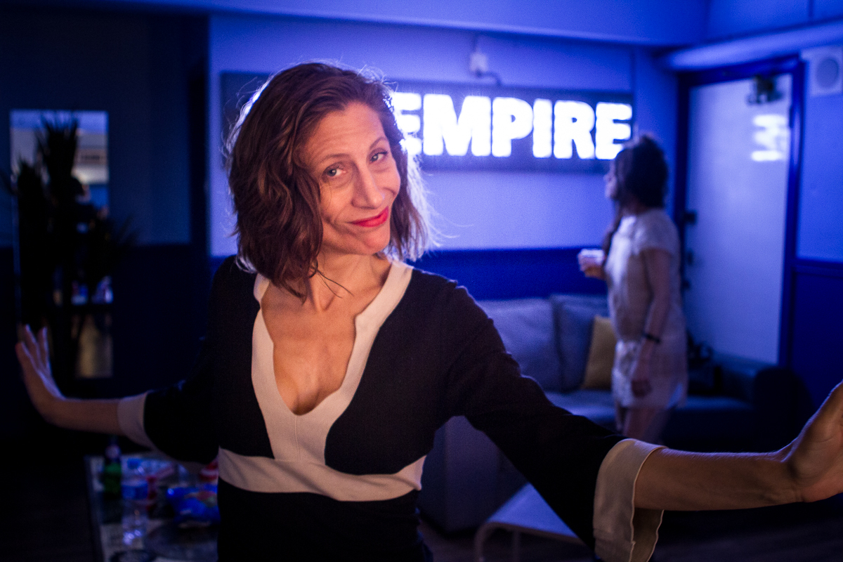 Babes in Toyland SBE London 260515 Wunmi Onibudo 5