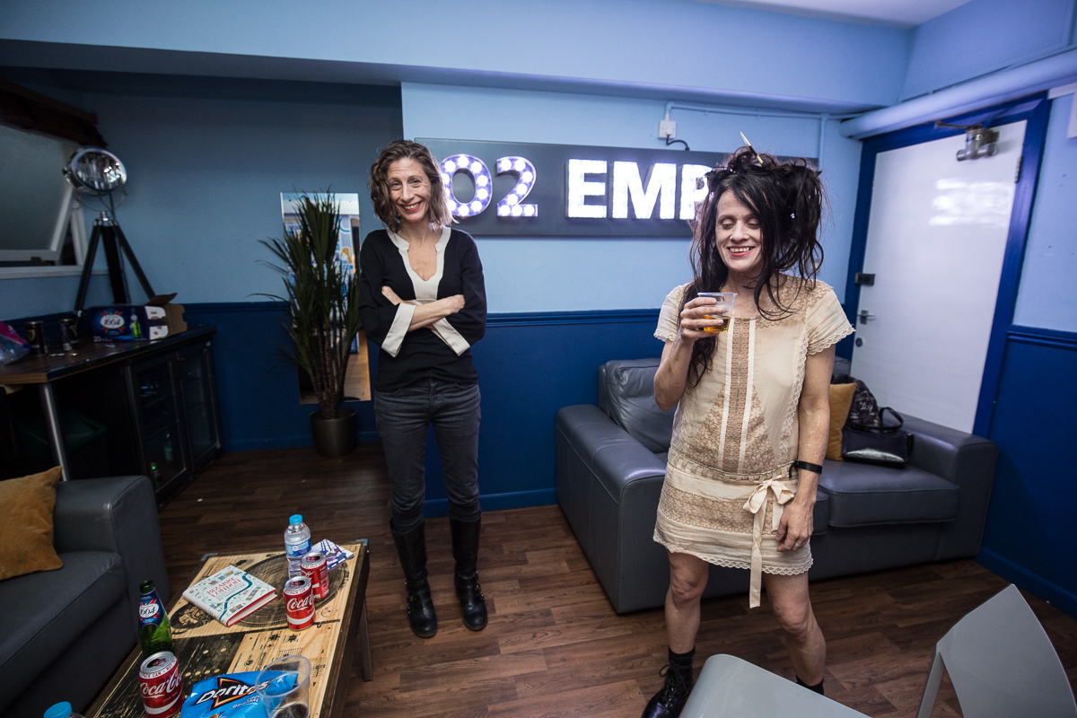 Babes in Toyland SBE London 260515 Wunmi Onibudo 6