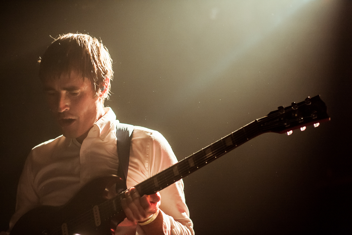 Battles Electric Ballroom London 281015 Siamak Amini 14