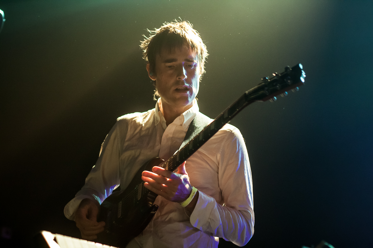 Battles Electric Ballroom London 281015 Siamak Amini 7