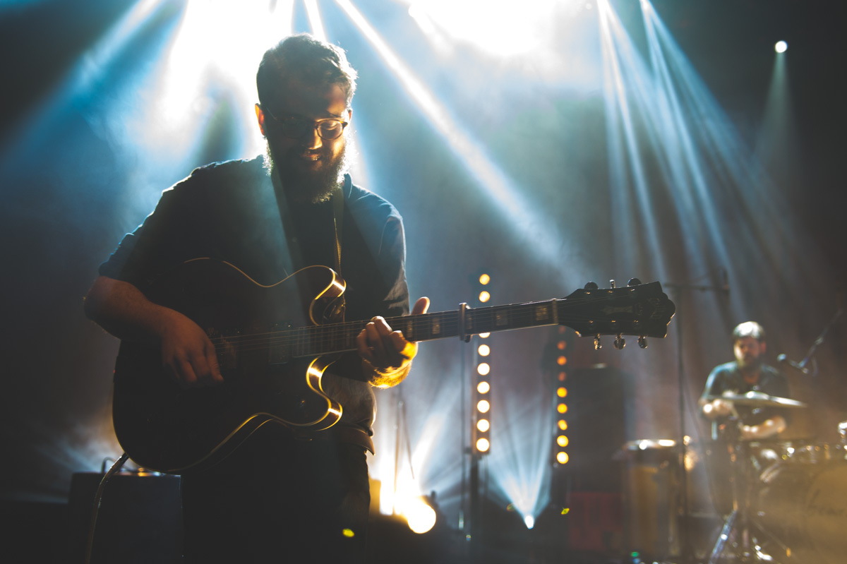 Bears Den Lives03032015 Communion Shep Bush Daniel Alexander Harris HIRES1 LIVES 11 DAH