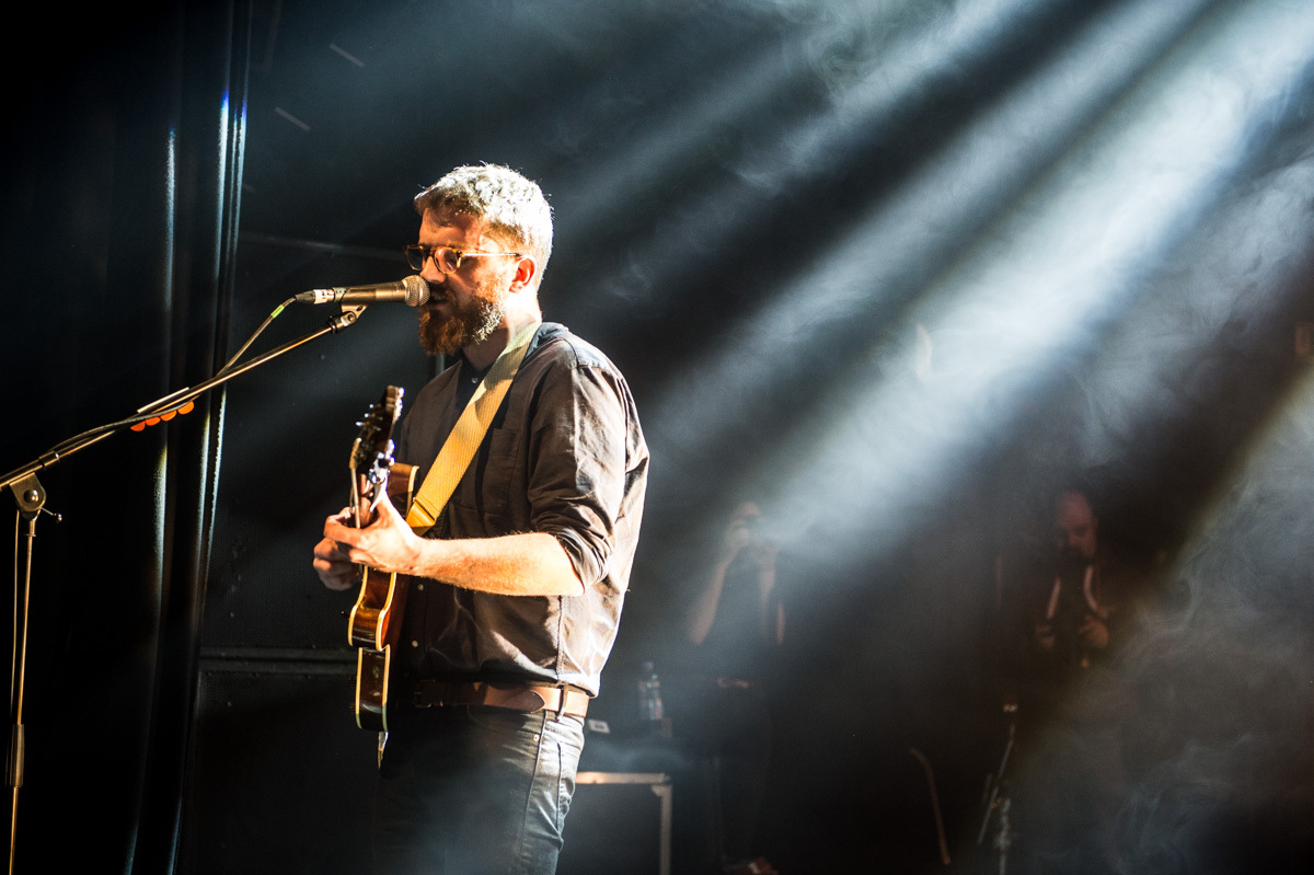 Bears Den Lives03032015 Communion Shep Bush Daniel Alexander Harris HIRES1 LIVES 15 DAH