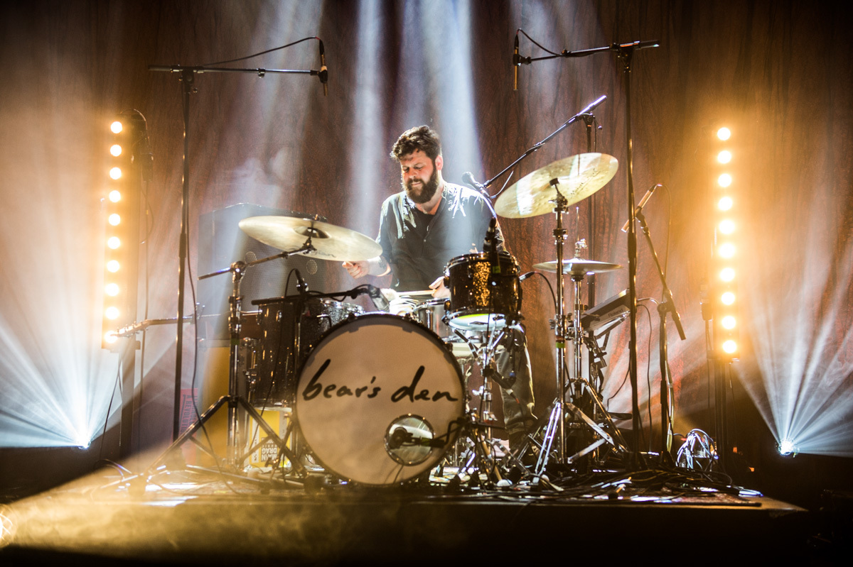 Bears Den Lives03032015 Communion Shep Bush Daniel Alexander Harris HIRES1 LIVES 17 DAH