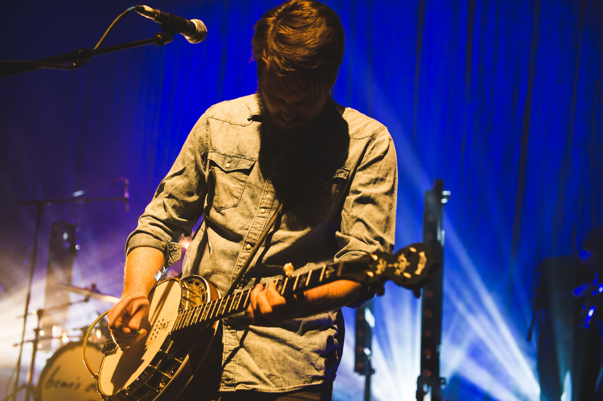 Bears Den Lives03032015 Communion Shep Bush Daniel Alexander Harris HIRES1 LIVES 24 DAH