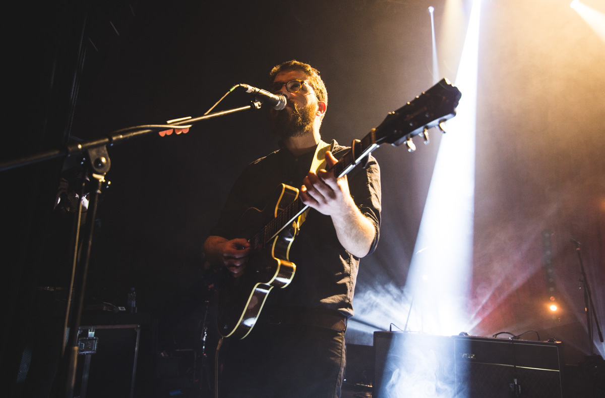 Bears Den Lives03032015 Communion Shep Bush Daniel Alexander Harris HIRES1 LIVES 30 DAH