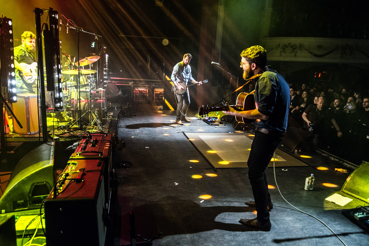 Bears Den Lives03032015 Communion Shep Bush Daniel Alexander Harris HIRES1 LIVES 50 DAH