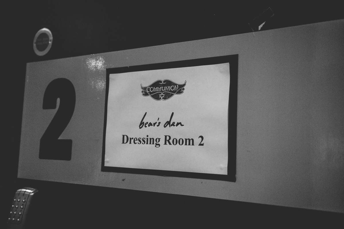 Bears Den Roundhouse London 271015 Laura Harvey02