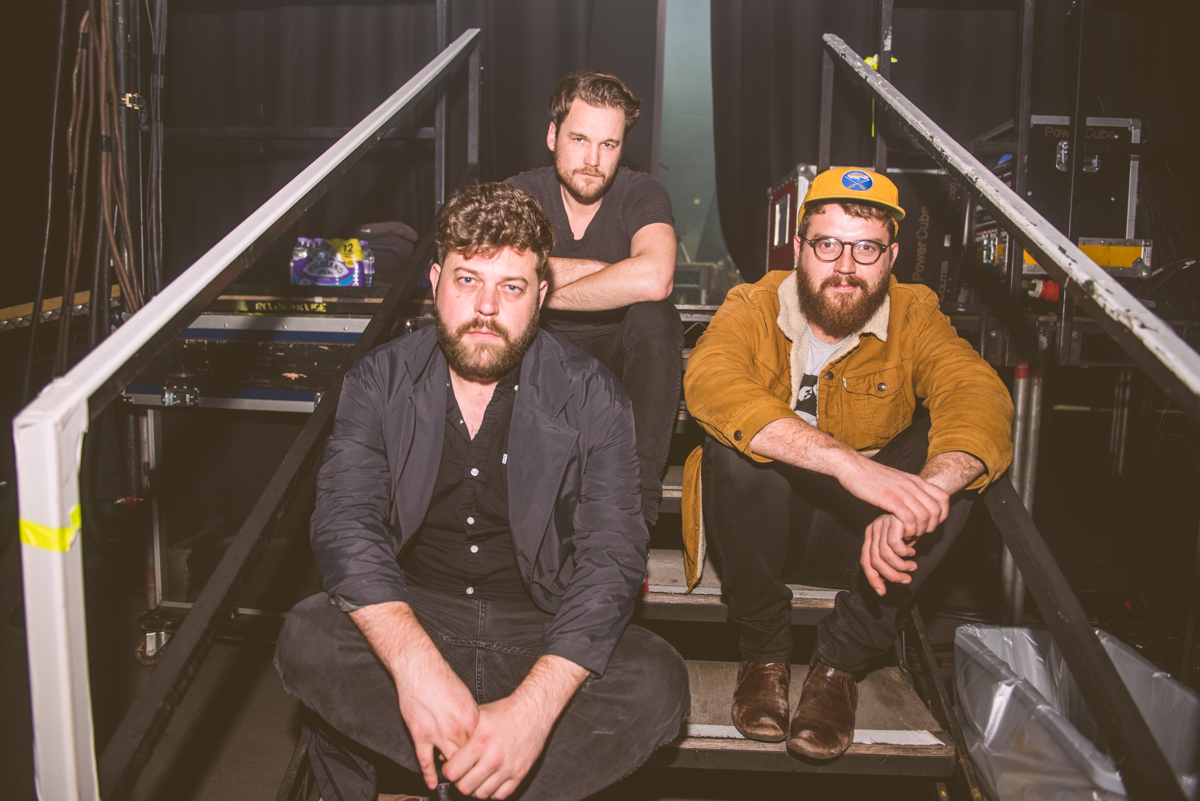 Bears Den Roundhouse London 271015 Laura Harvey04