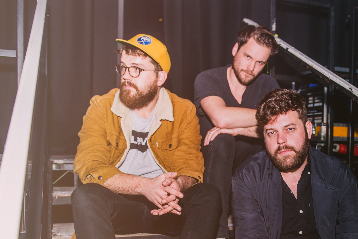 Bears Den Roundhouse London 271015 Laura Harvey06