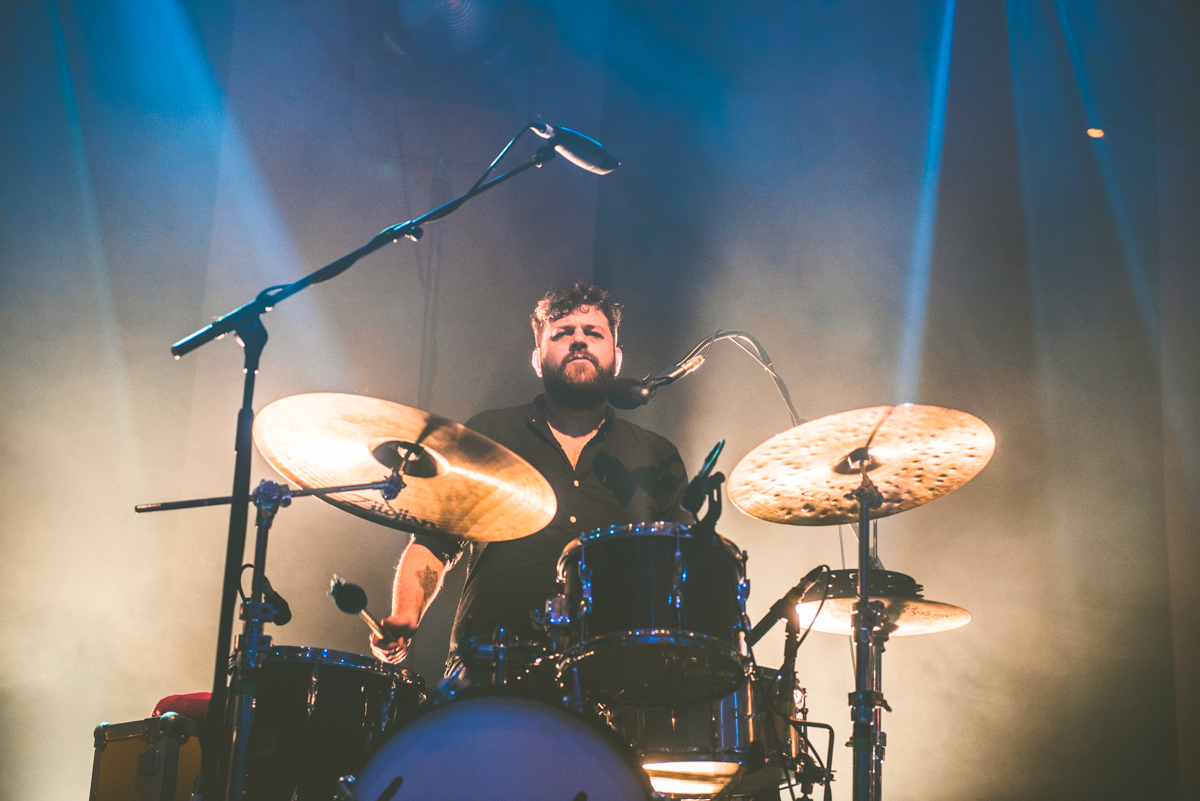 Bears Den Roundhouse London 271015 Laura Harvey33