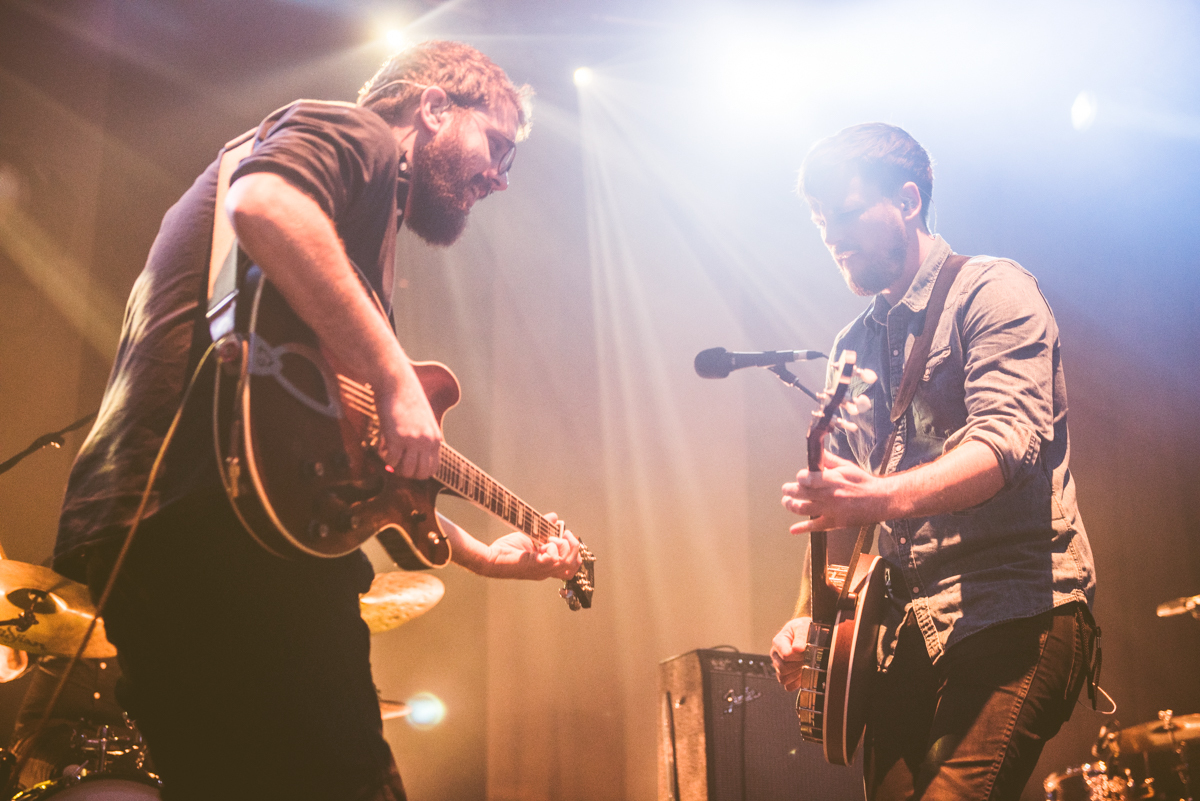 Bears Den Roundhouse London 271015 Laura Harvey40