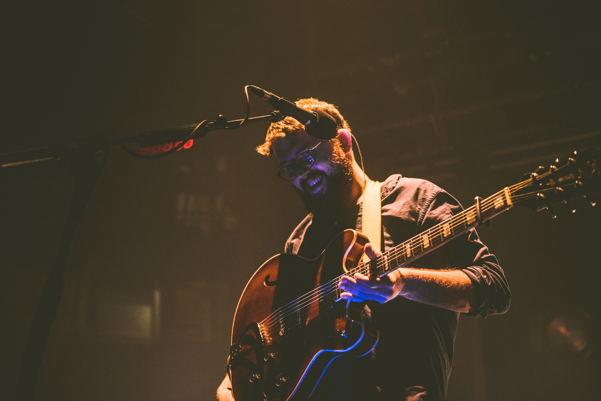 Bears Den Roundhouse London 271015 Laura Harvey43