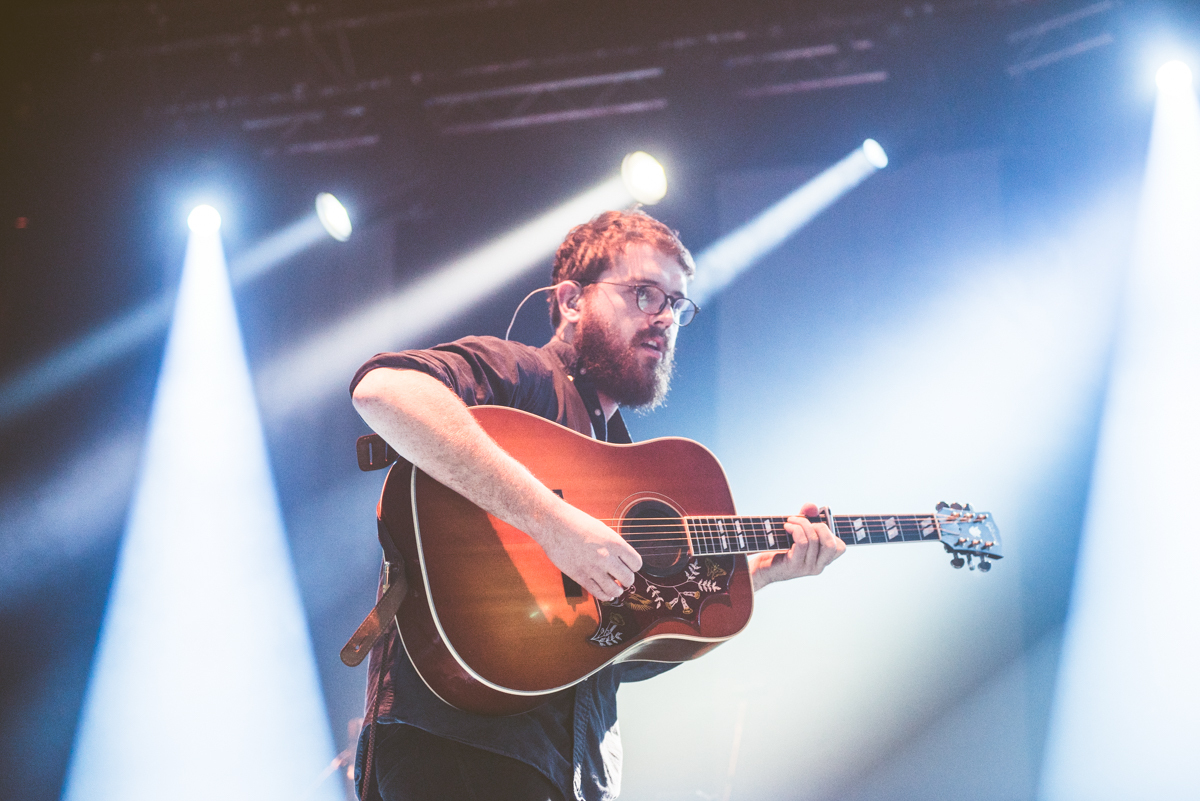 Bears Den Roundhouse London 271015 Laura Harvey45