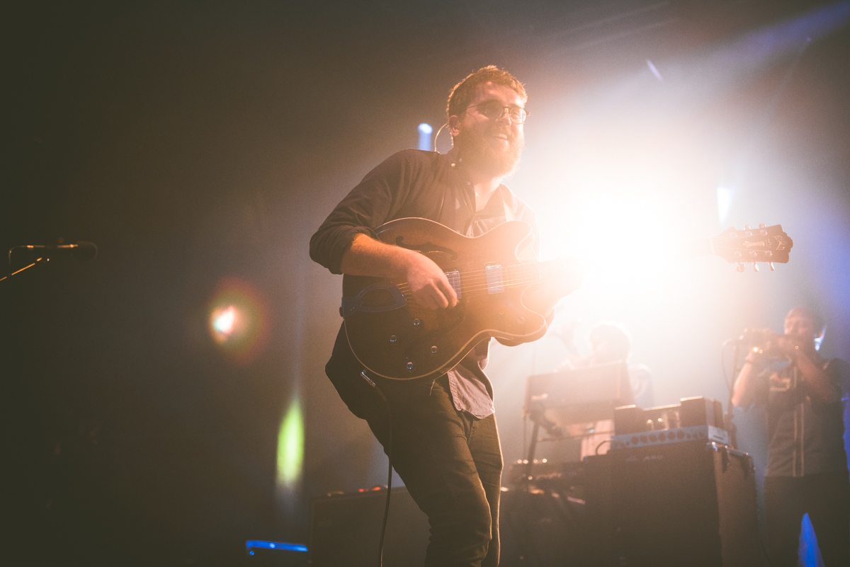 Bears Den Roundhouse London 271015 Laura Harvey64