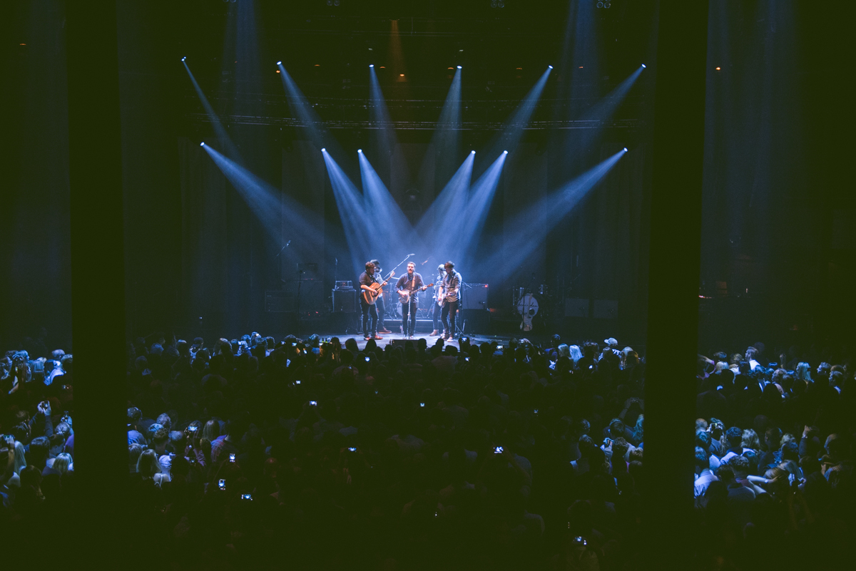 Bears Den Roundhouse London 271015 Laura Harvey74