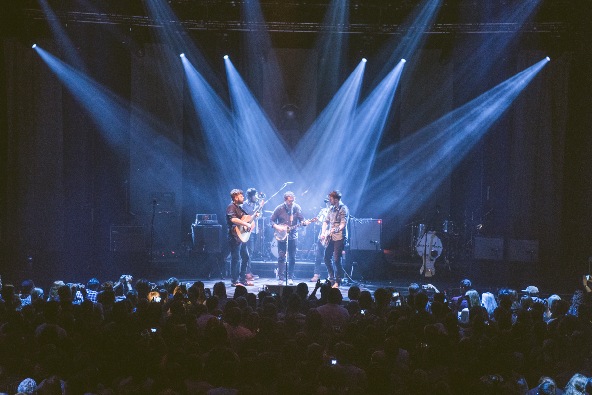 Bears Den Roundhouse London 271015 Laura Harvey77