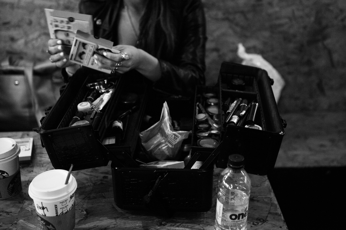 Bebe Rexha by Sonny Malhotra 1