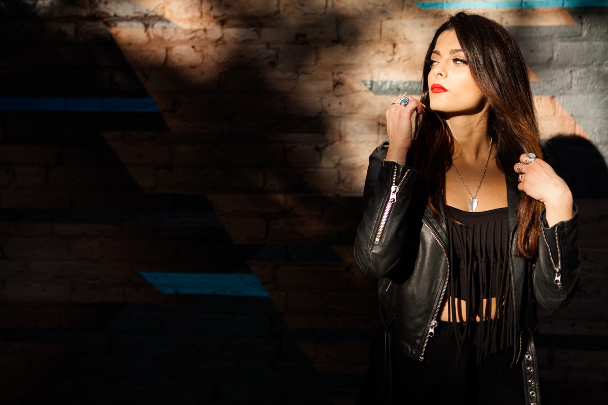 Bebe Rexha by Sonny Malhotra 12