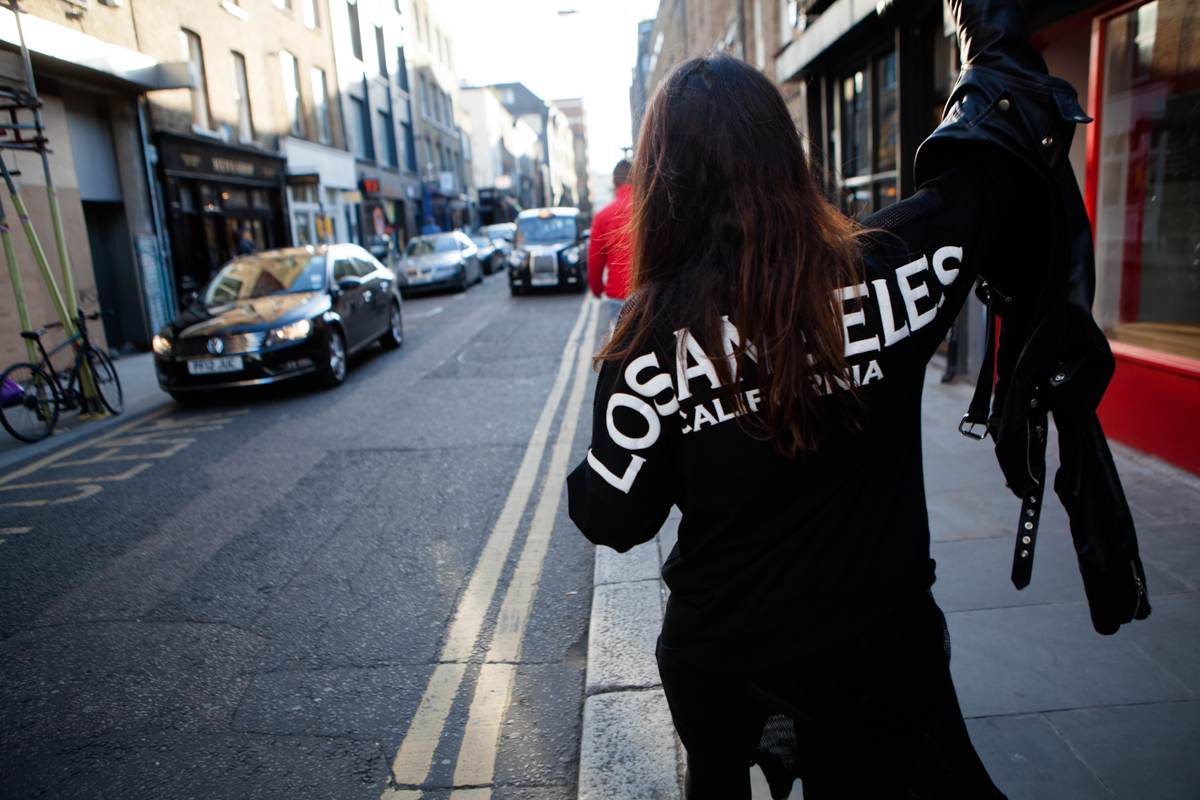 Bebe Rexha by Sonny Malhotra 14