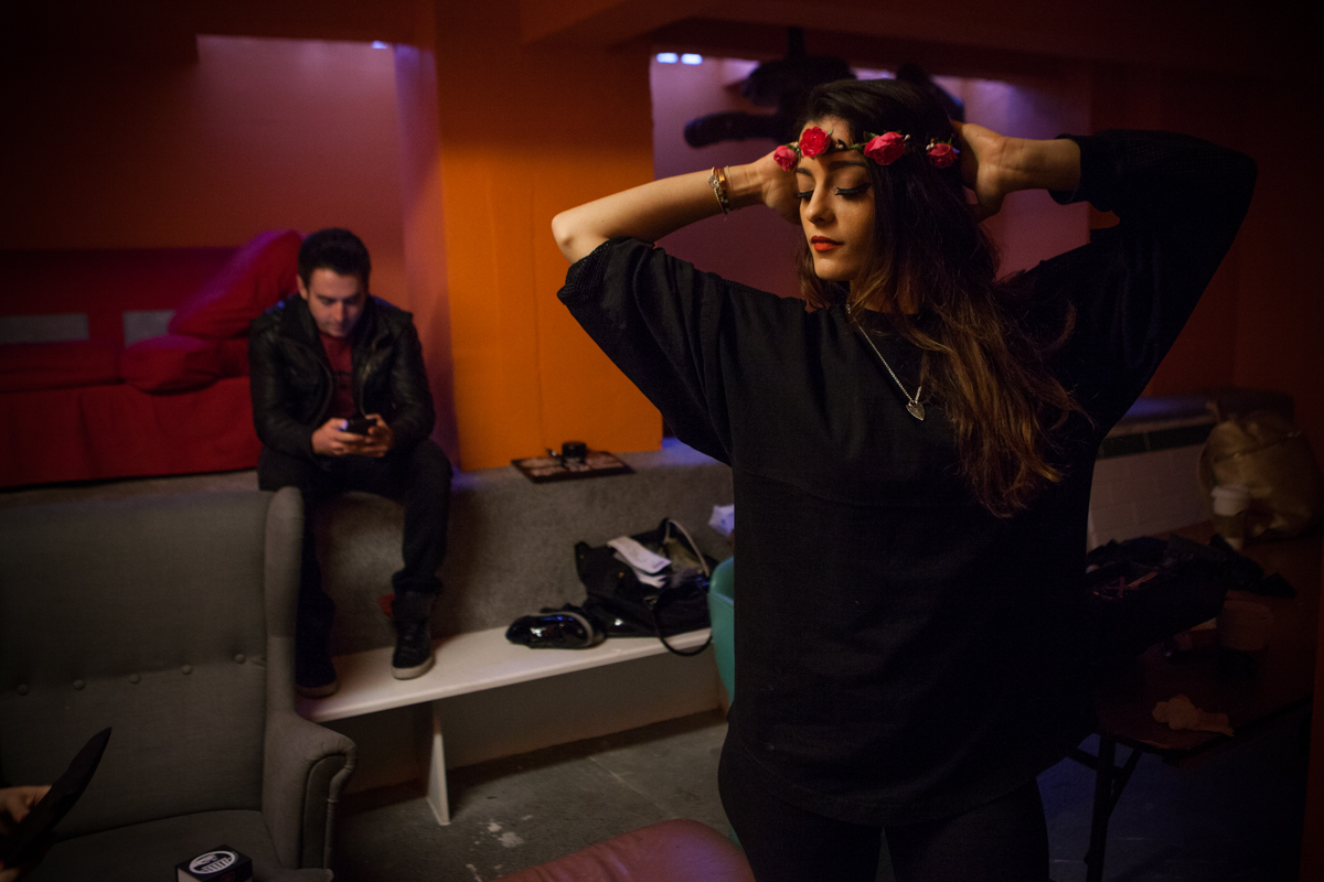 Bebe Rexha by Sonny Malhotra 15