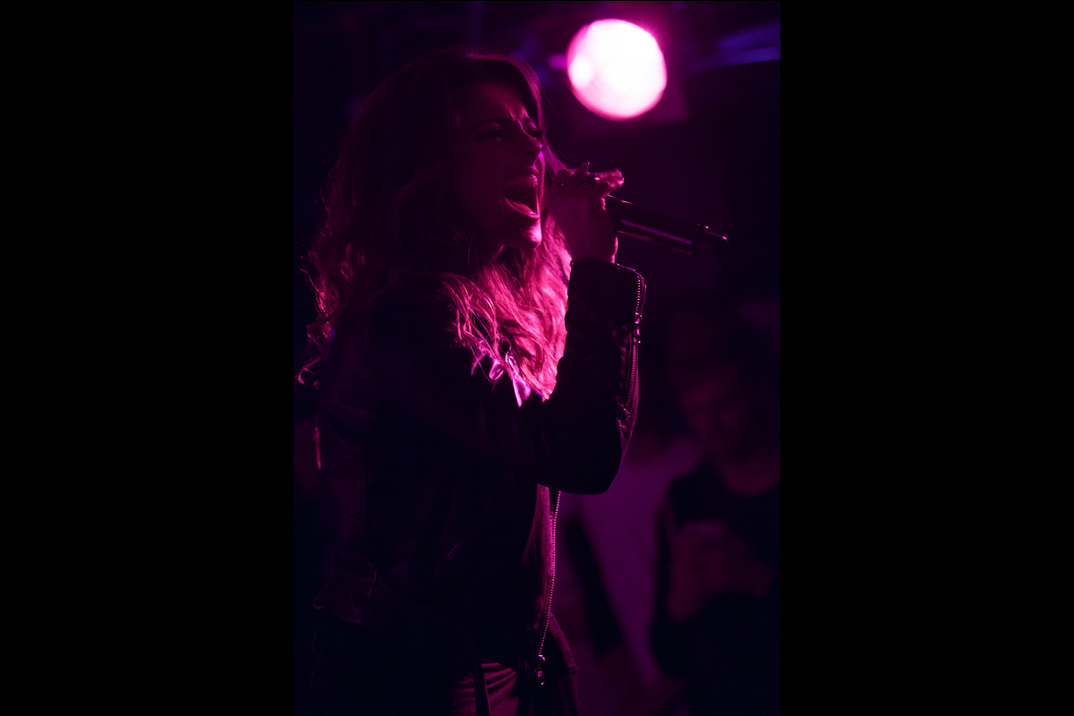 Bebe Rexha by Sonny Malhotra 17