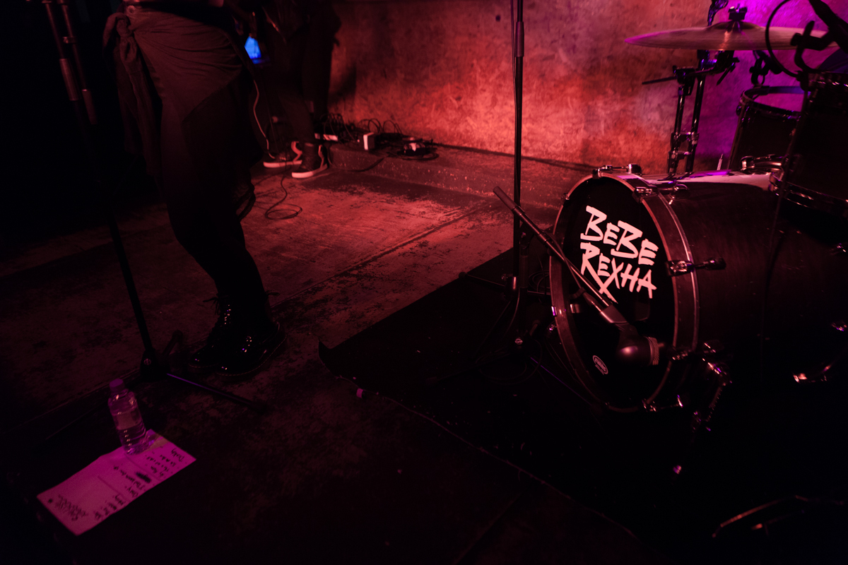 Bebe Rexha by Sonny Malhotra 18