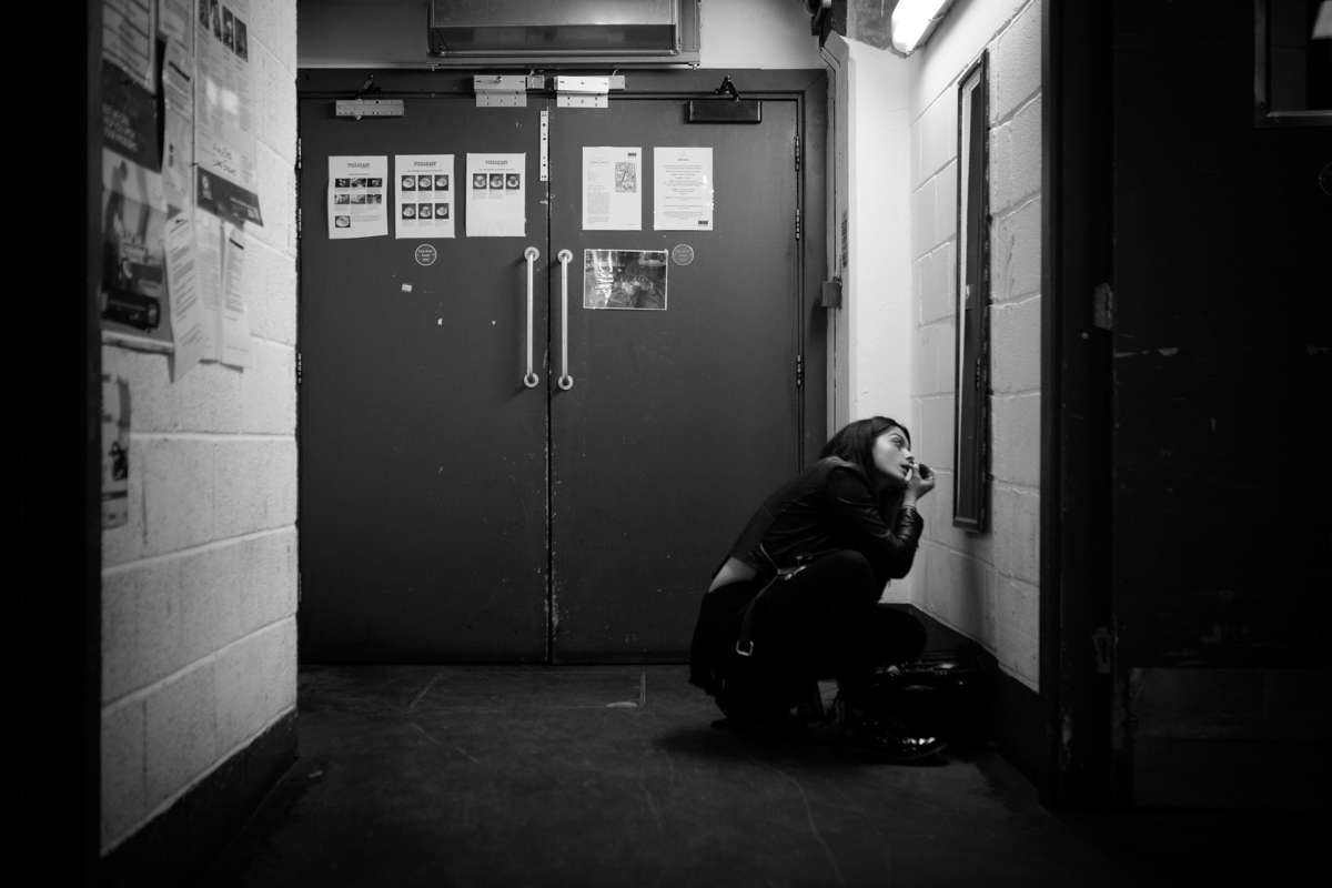 Bebe Rexha by Sonny Malhotra 2