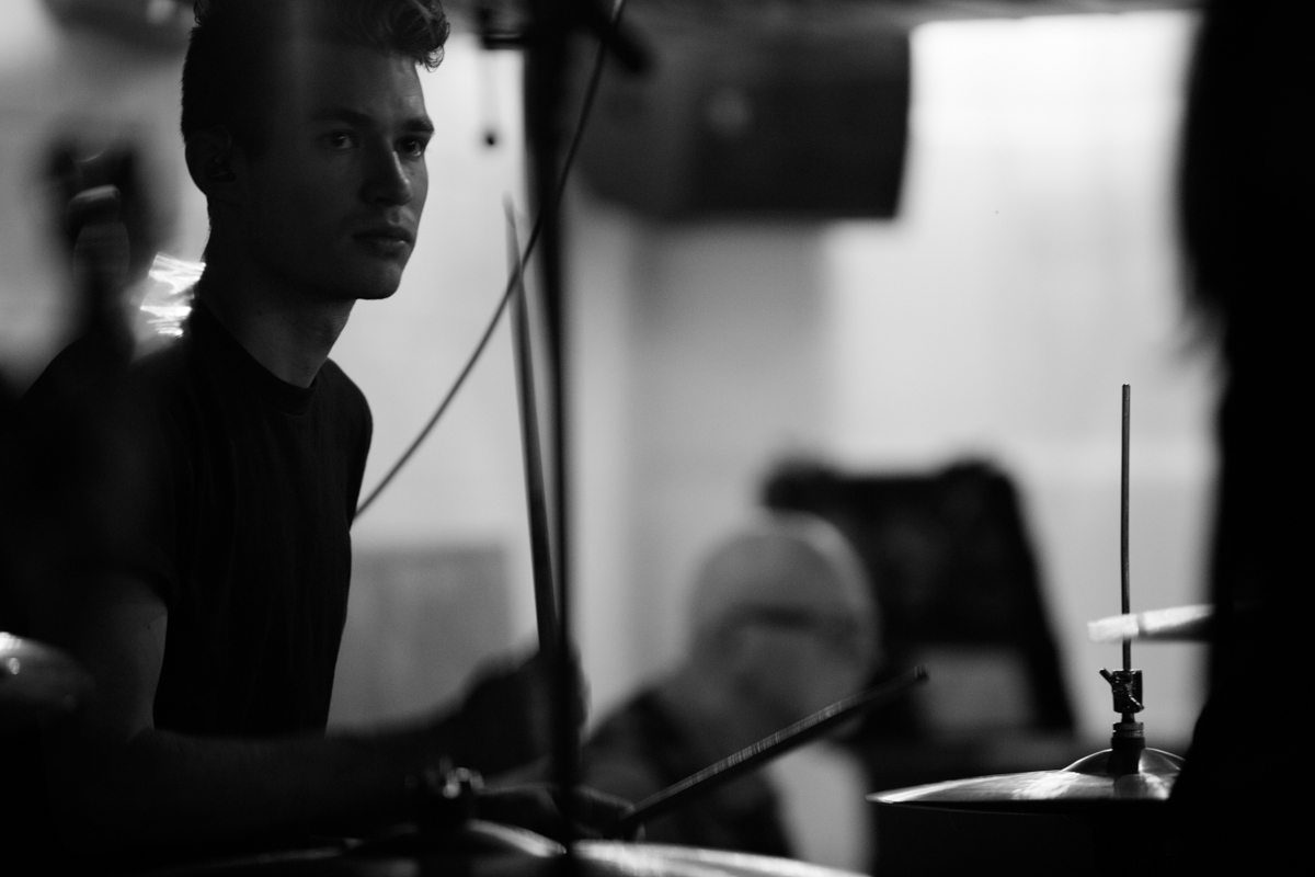 Bebe Rexha by Sonny Malhotra 5