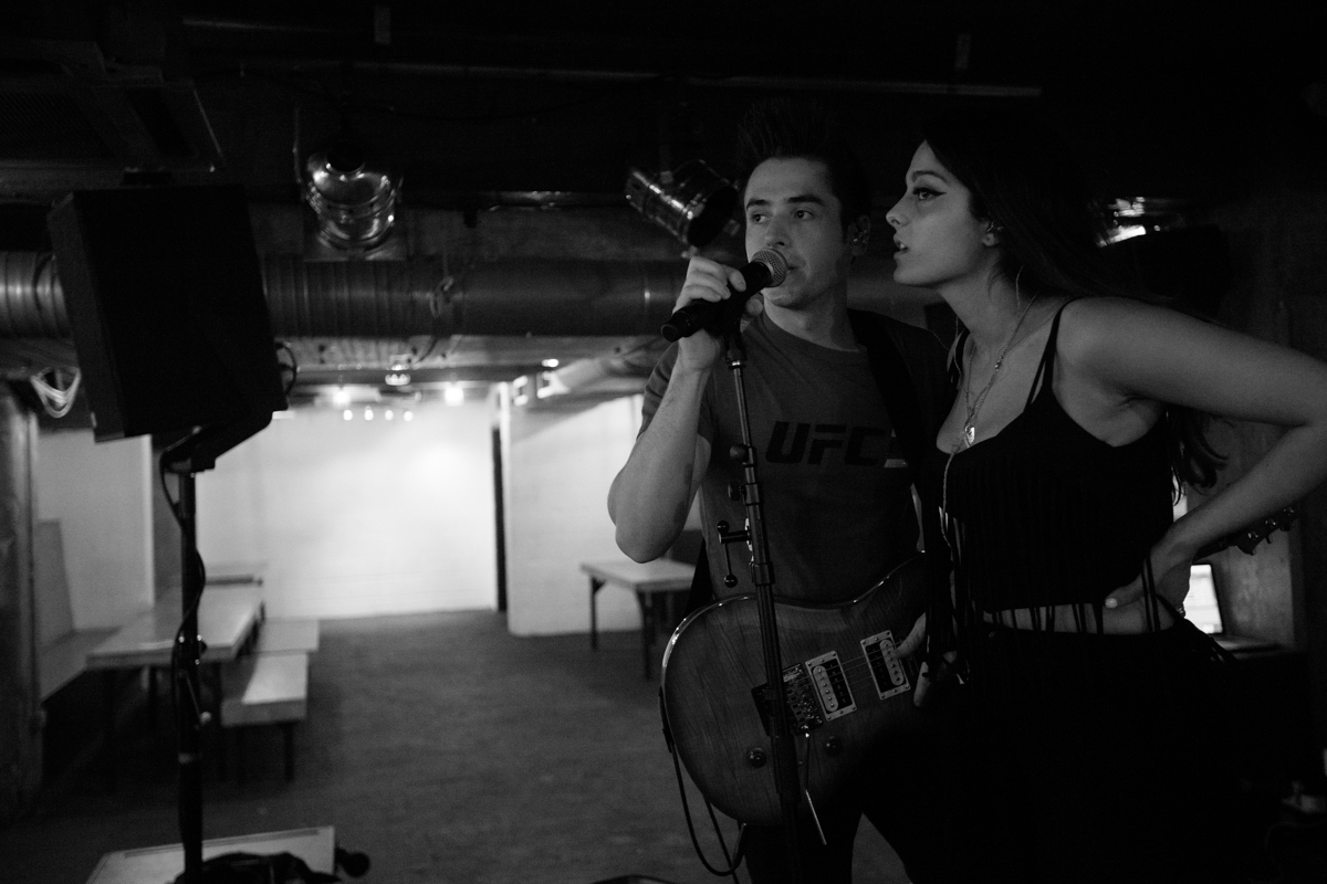 Bebe Rexha by Sonny Malhotra 6