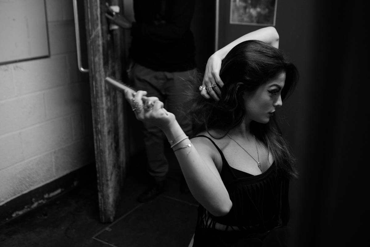 Bebe Rexha by Sonny Malhotra 7