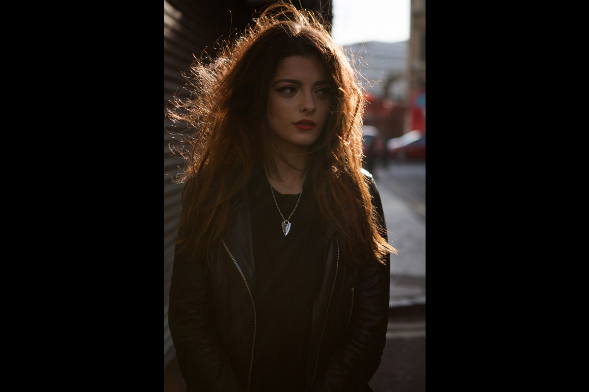 Bebe Rexha by Sonny Malhotra 8