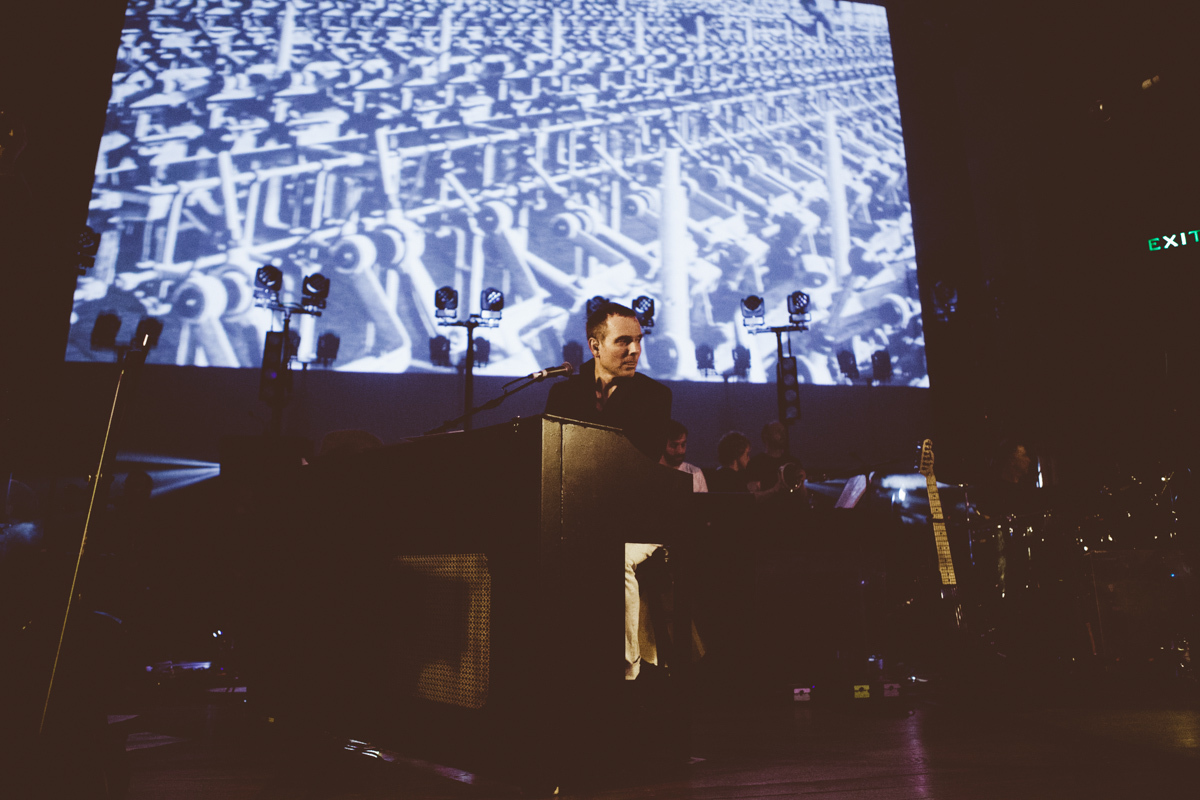 Bellesebastianlondon110515 1