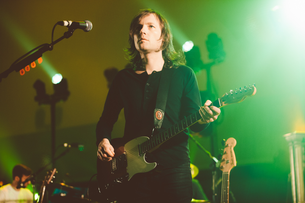 Bellesebastianlondon110515 10