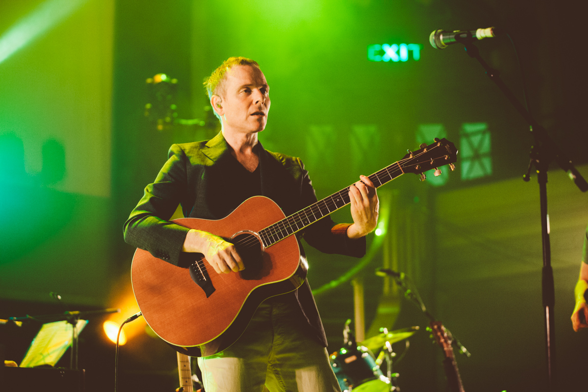 Bellesebastianlondon110515 12