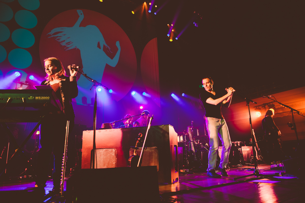 Bellesebastianlondon110515 15