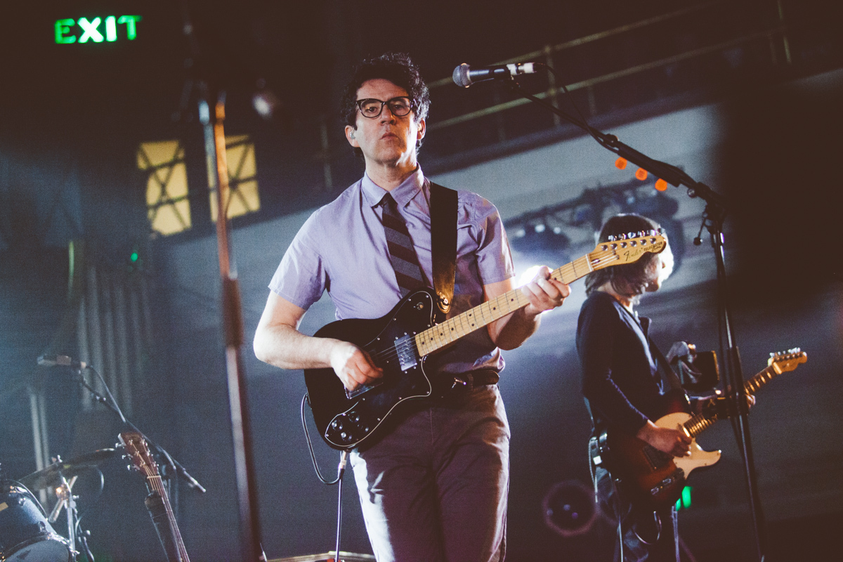 Bellesebastianlondon110515 2