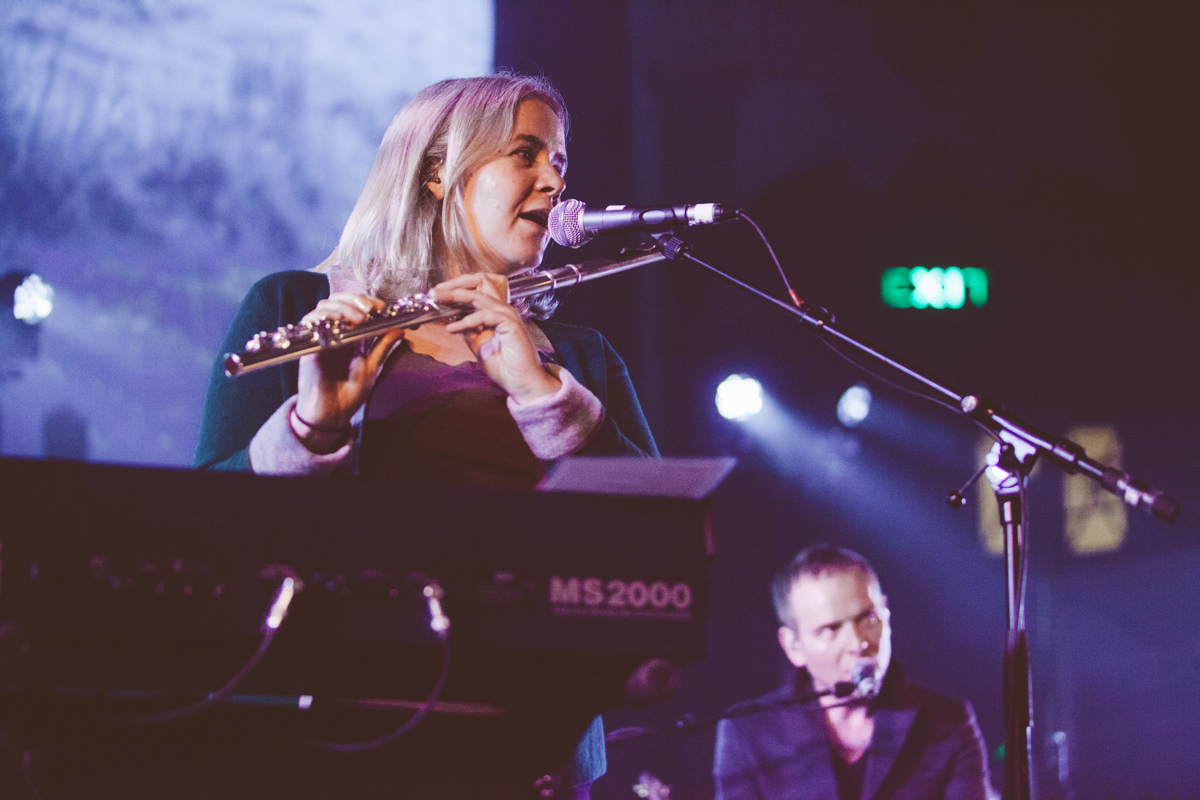 Bellesebastianlondon110515 4